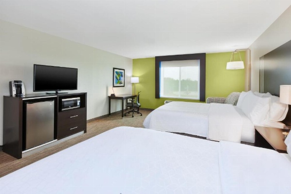 Holiday Inn Express & Suites - Effingham image 19