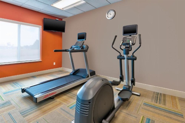 Holiday Inn Express & Suites - Effingham image 29